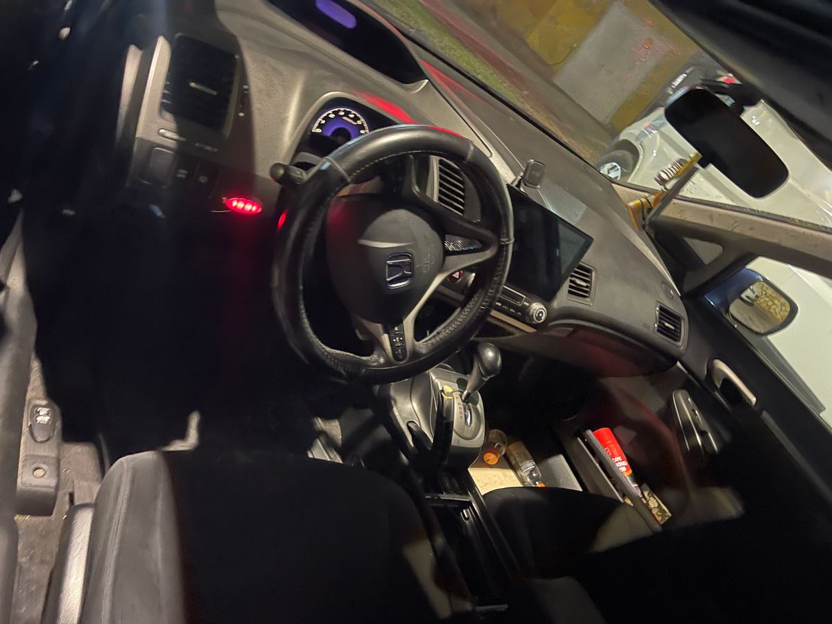 Honda Civic 2nd hand, 2010, private hand