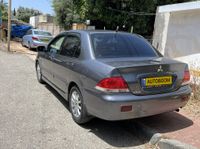 Mitsubishi Lancer с пробегом, 2009, частная