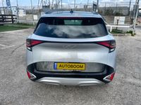 Kia Sportage 2nd hand, 2024