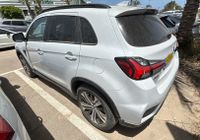מיצובישי ASX יד 2 רכב, 2022