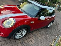 MINI Cooper 2ème main, 2016, privée