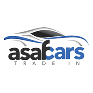 Asaf Cars, logo