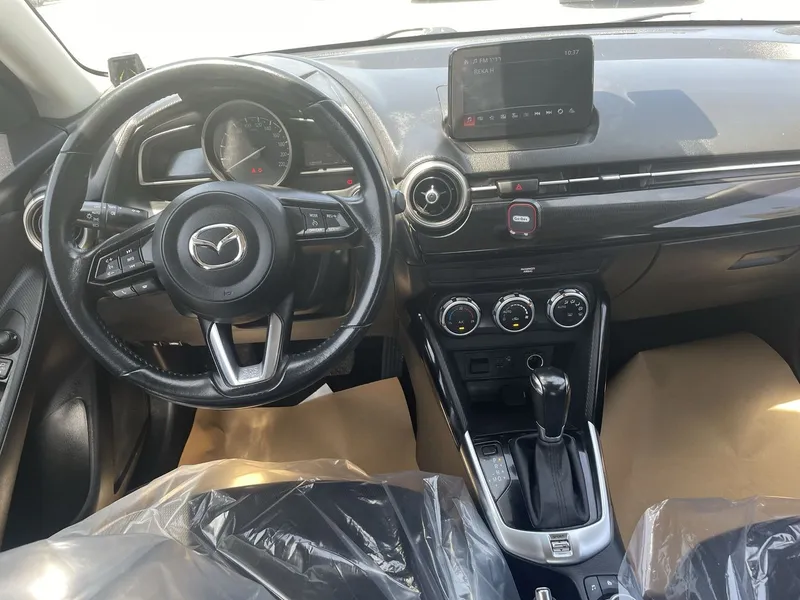 Mazda 2 с пробегом, 2023