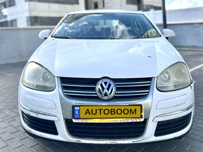 Volkswagen Jetta 2nd hand, 2009, private hand