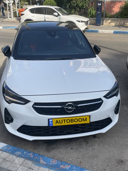 Opel Corsa 2nd hand, 2023, private hand
