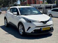 تويوتا C-HR مستعمل, 2019, خصوصي