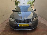 Škoda Octavia 2ème main, 2016, privée