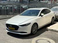 מאזדה 3 יד 2 רכב, 2021, פרטי