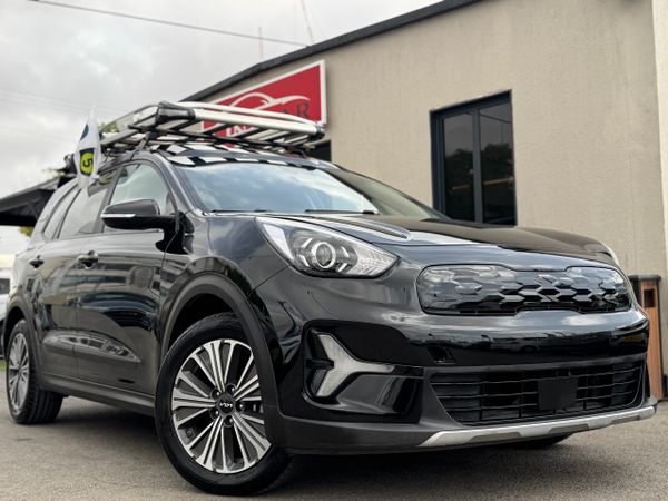 Kia Niro Plus 2nd hand, 2023
