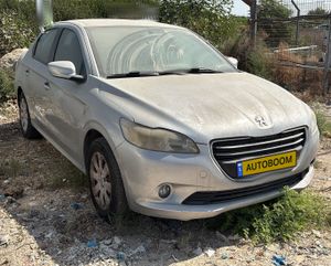 بيجو 301‏, 2015, صورة