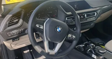 BMW 2 series nouvelle voiture, 2020