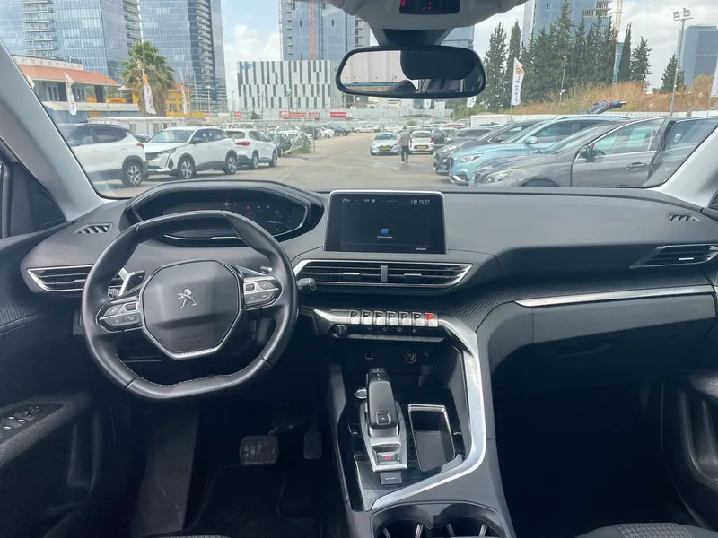 Peugeot 3008 2ème main, 2020, main privée