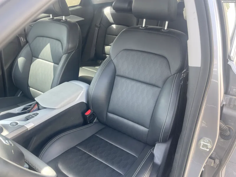 Geely Geometry C с пробегом, 2023, частная