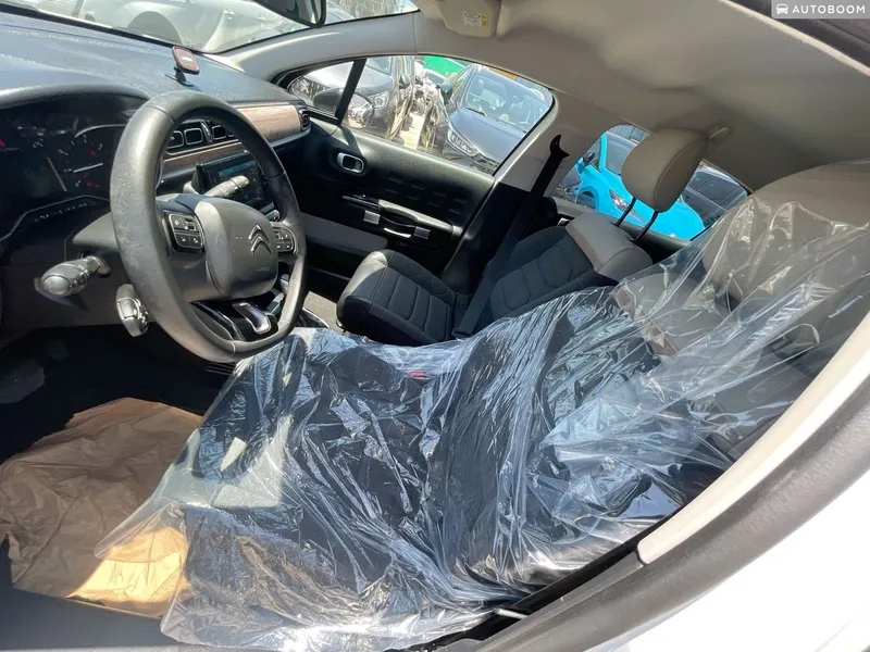Citroen C3 2nd hand, 2023, private