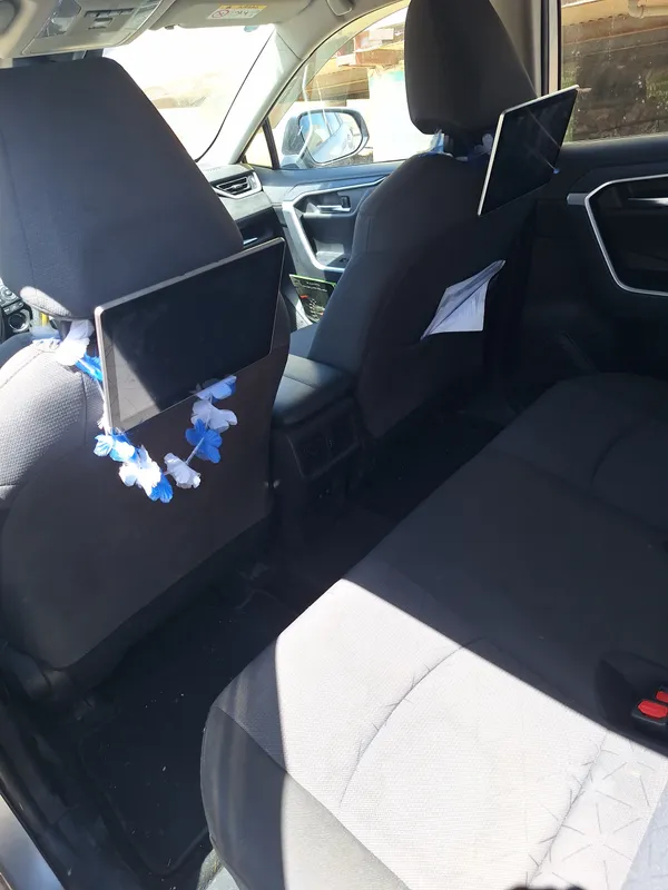 Toyota RAV4 2ème main, 2019, main privée
