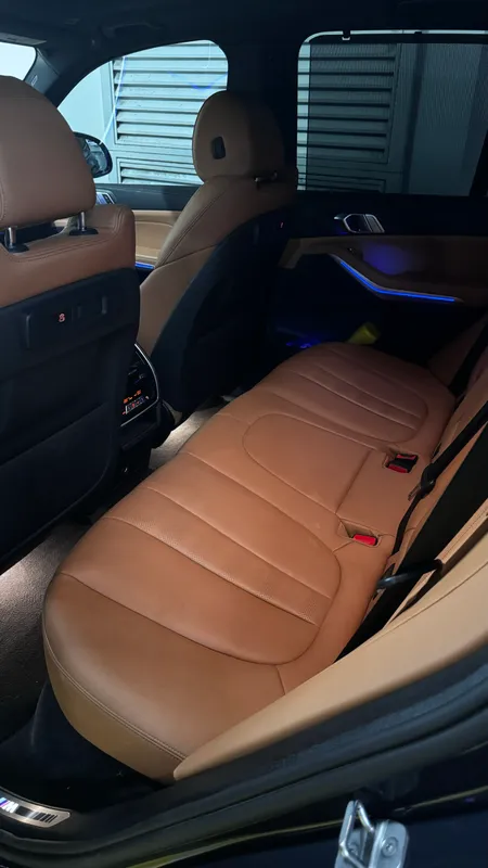 BMW X5 2ème main, 2023, main privée