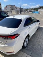 טויוטה קורולה יד 2 רכב, 2020, פרטי