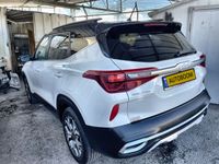 Kia Seltos 2nd hand, 2022, private