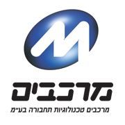 Merkavim, logo
