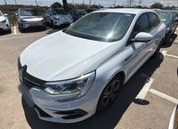 Renault Megane 2nd hand, 2023