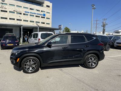 Kia Seltos 2nd hand, 2021, private hand