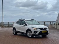 SEAT Arona 2nd hand, 2021, private