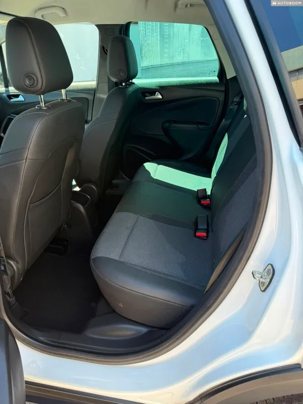 Opel Crossland X 2ème main, 2022, privée