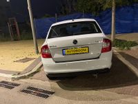 Skoda Rapid с пробегом, 2016, частная