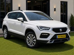 SEAT أتيكا‏, 2024, صورة