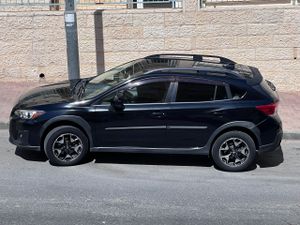 Subaru XV, 2019, photo