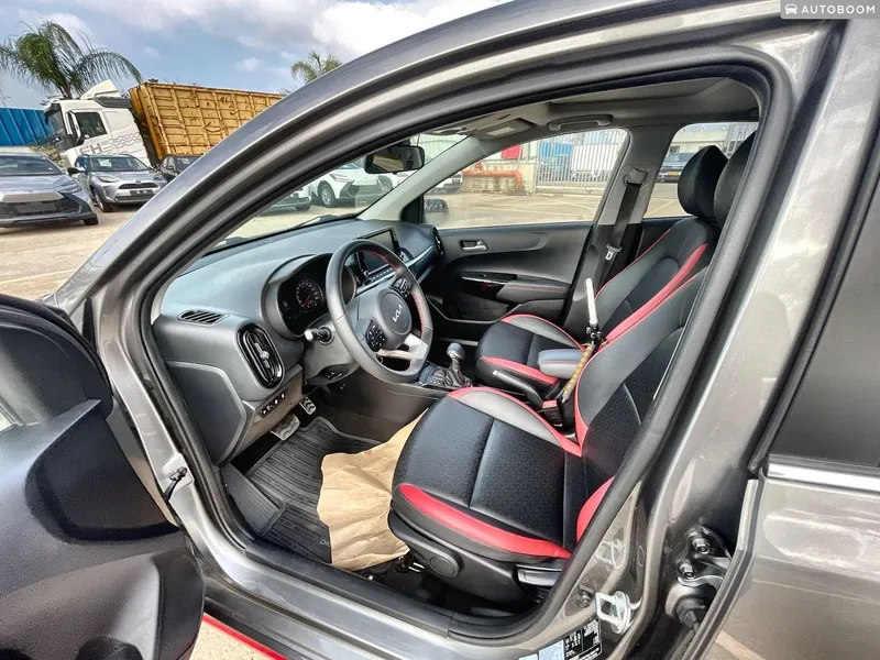 Kia Picanto 2ème main, 2023