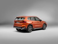 BMW X1 2022. Carrosserie, extérieur. VUS 5-portes, 3 génération
