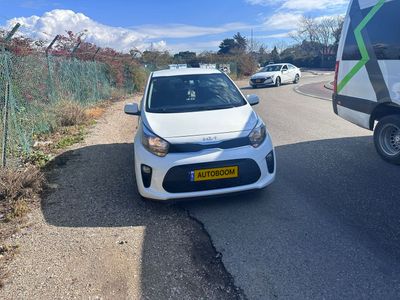 Kia Picanto 2ème main, 2022, main privée