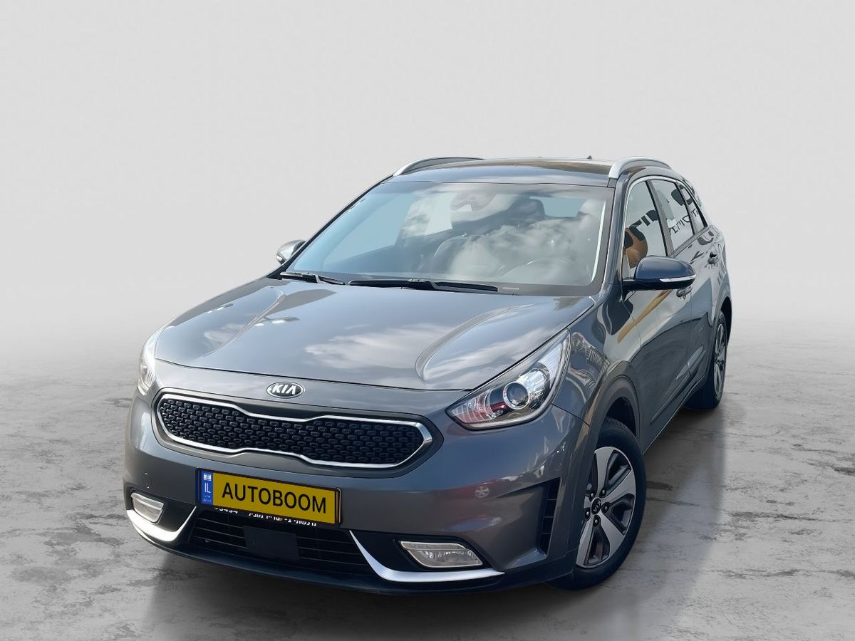Kia Niro 2ème main, 2019, privée