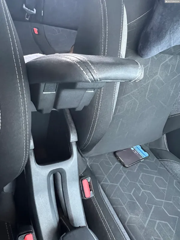 Peugeot 2008 2nd hand, 2017, private