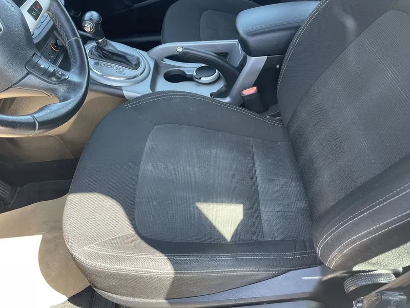 Kia Sportage 2nd hand, 2015, private hand