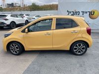 Kia Picanto 2ème main, 2021