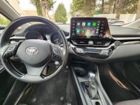 Toyota C-HR 2nd hand, 2022, private