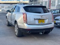 קאדילק SRX יד 2 רכב, 2012