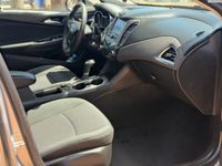 Chevrolet Cruze 2ème main, 2017, privée