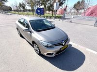 Renault Fluence 2nd hand, 2017, private