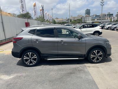 Nissan Qashqai 2ème main, 2018, main privée