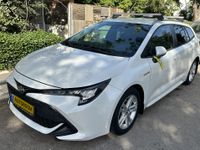 Toyota Corolla 2ème main, 2020, privée