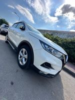 Nissan Qashqai 2nd hand, 2021, private