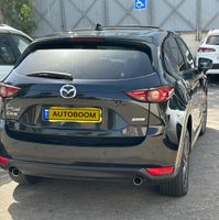 מאזדה CX-5 יד 2 רכב, 2018, פרטי