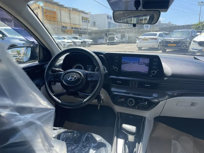Hyundai i20 2nd hand, 2022, private hand