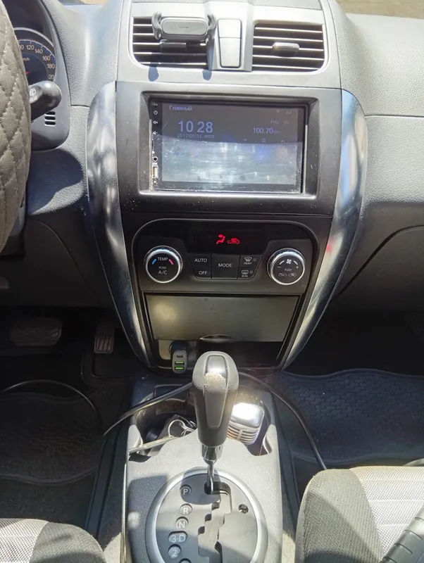 Suzuki SX4 2nd hand, 2011, private hand