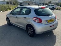Peugeot 208 2ème main, 2014