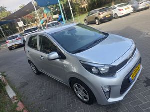 كيا بيكانتو, 2018, صورة