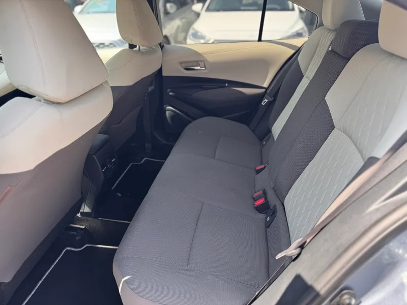 Toyota Corolla 2nd hand, 2022, private hand
